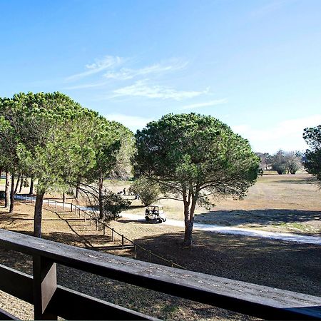 Vert Paradis - Vue Apaisante Sur Golf, Pins Parasols, 2E Etage - 80 M2 Dont Terrasse Avec Pergola, 2 Chambres, 3Et Iles, 3 Clim, Wifi - Piscine, Parking Et Park A Velos, Ascenseur - En Option Linge, Menage - Pistes Cyclables, Mer A Proximite Saint-Cyprien Kültér fotó