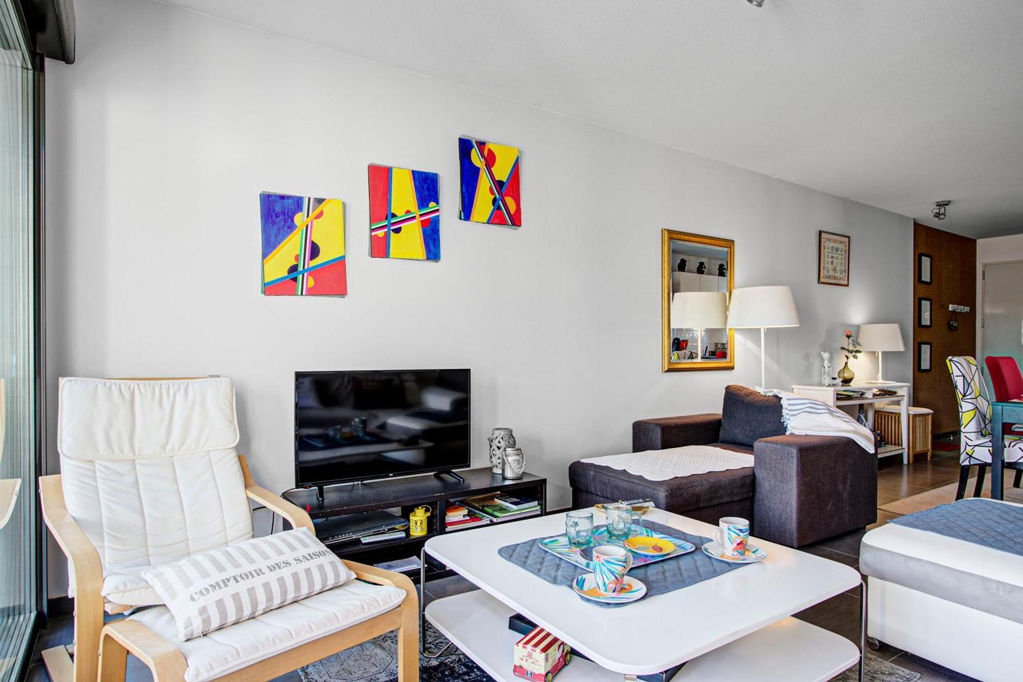 Vert Paradis - Vue Apaisante Sur Golf, Pins Parasols, 2E Etage - 80 M2 Dont Terrasse Avec Pergola, 2 Chambres, 3Et Iles, 3 Clim, Wifi - Piscine, Parking Et Park A Velos, Ascenseur - En Option Linge, Menage - Pistes Cyclables, Mer A Proximite Saint-Cyprien Kültér fotó